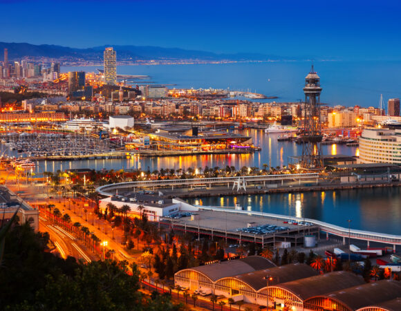 Explorando los Tesoros Ocultos de Barcelona