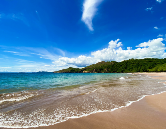Gemas ocultas de Costa Rica