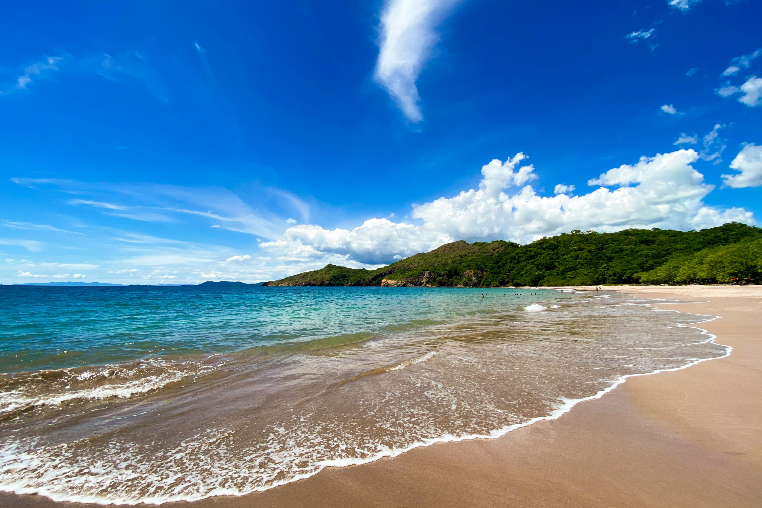 Costa Rica: Paraíso Verde