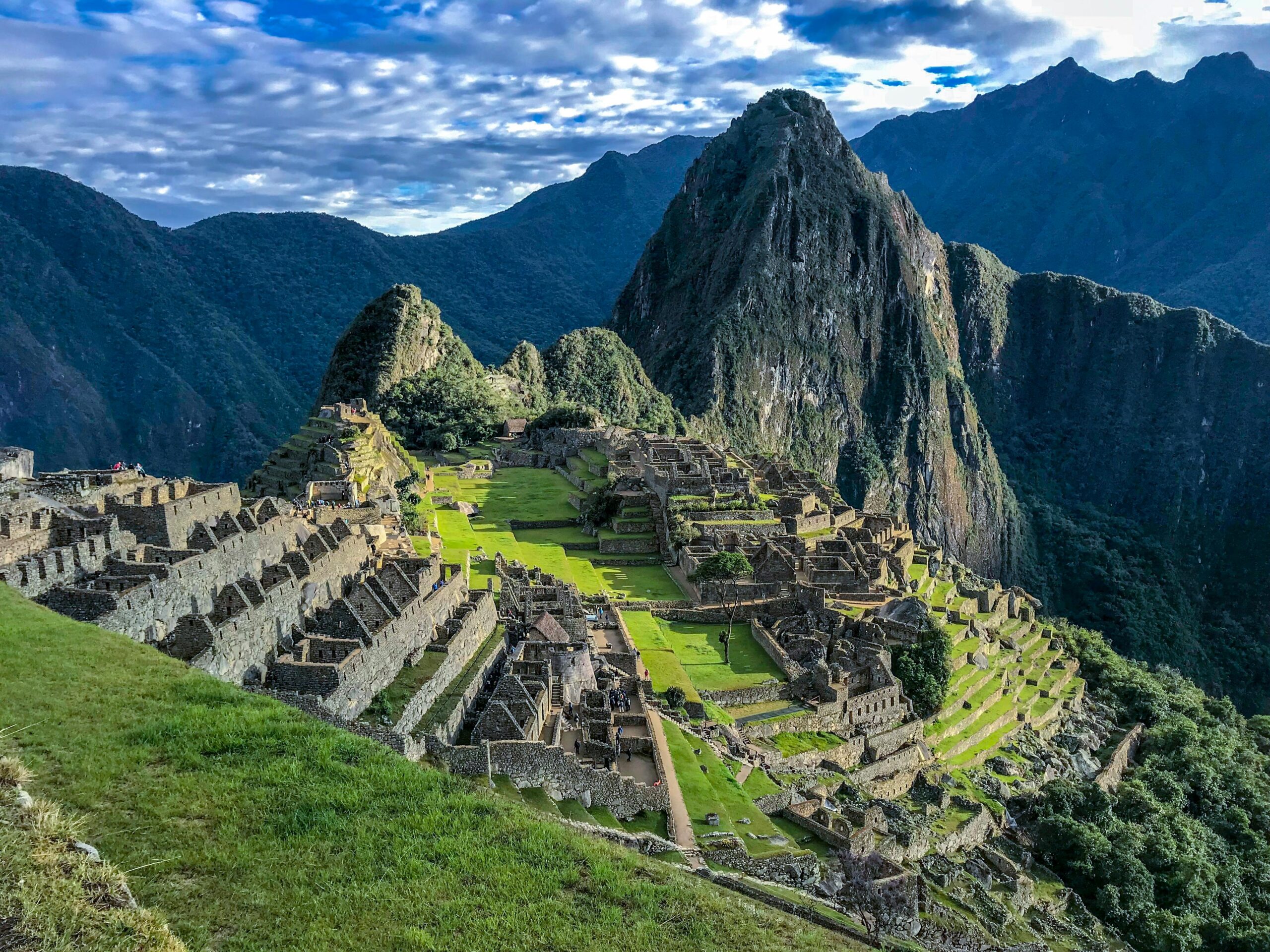 Viajes en grupo a Perú: Descubre las maravillas del sur