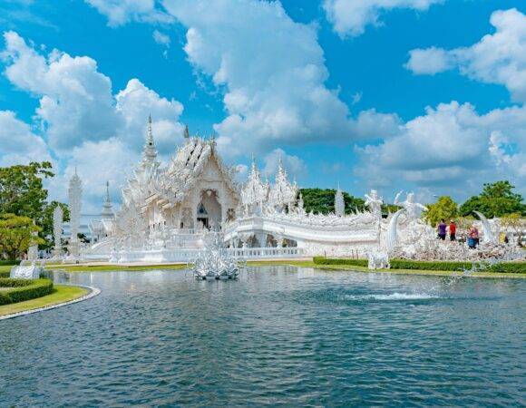 Chiang Mai: Norte de Tailandia