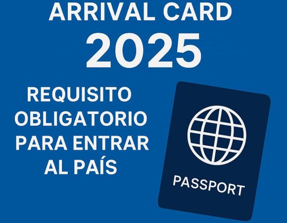 Requisitos de entrada Tailandia