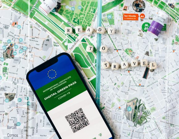 Vacunación para viajar guía completa