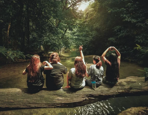 ¿Costa Rica a tu aire? Una forma auténtica a lo desconocido