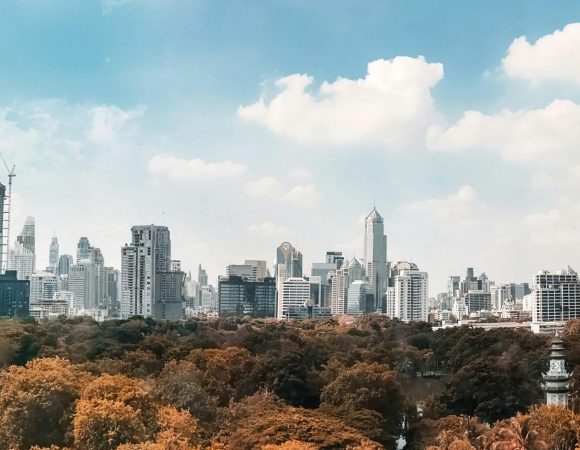 Qué ver en la capital de Tailandia: guía para descubrir Bangkok